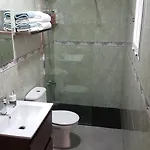 Lägenhet Dalia Vecindario (Gran Canaria)