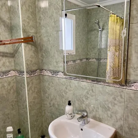 Dalia * וסינדריו