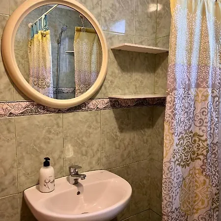 Dalia דירה וסינדריו